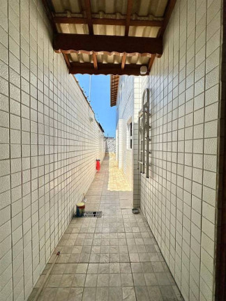 Imagem Sobrado com 3 Quartos à Venda, 126 m² em Mirim - Praia Grande Imagem Sobrado com 3 Quartos à Venda, 126 m² em Mirim - Praia Grande
