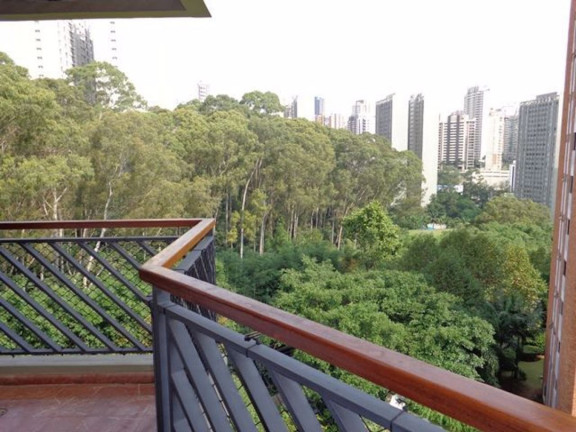 Imagem Apartamento com 3 Quartos à Venda, 145 m² em Parque Bairro Morumbi - São Paulo Imagem Apartamento com 3 Quartos à Venda, 145 m² em Parque Bairro Morumbi - São Paulo