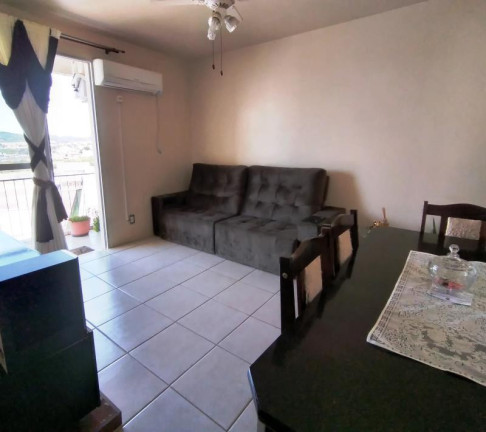 Imagem Apartamento com 3 Quartos à Venda, 87 m² em São José - Santa Maria
