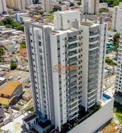 Imagem Apartamento com 3 Quartos à Venda, 150 m² em Centro - Guarulhos Imagem Apartamento com 3 Quartos à Venda, 150 m² em Centro - Guarulhos