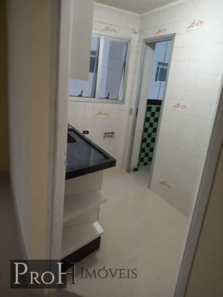 Imagem Apartamento com 1 Quarto à Venda, 50 m² em Vila Mariana - São Paulo