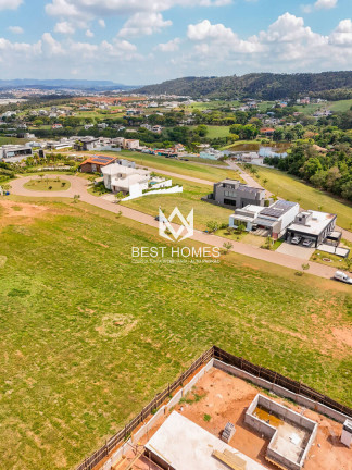 Imagem Terreno à Venda, 800 m² em Bairro Da Mina - Itupeva