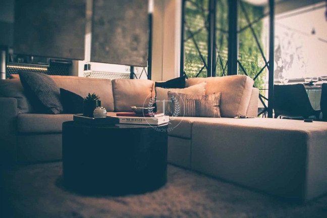 Imagem Apartamento com 1 Quarto à Venda, 70 m² em Campo Belo - São Paulo Imagem Apartamento com 1 Quarto à Venda, 70 m² em Campo Belo - São Paulo