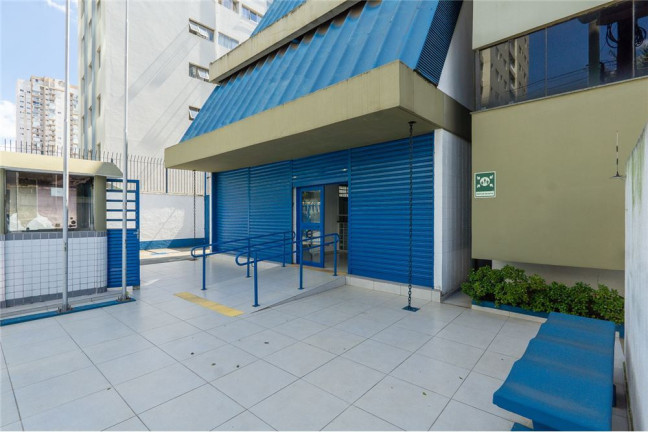 Sala Comercial à Venda,  em Vila Alexandria - São Paulo