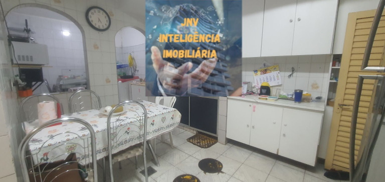 Imagem Sobrado com 5 Quartos à Venda,  em Núcleo Bandeirante - Brasília