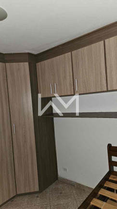 Imagem Apartamento com 2 Quartos à Venda, 60 m² em Parque Continental Ii - Guarulhos Imagem Apartamento com 2 Quartos à Venda, 60 m² em Parque Continental Ii - Guarulhos