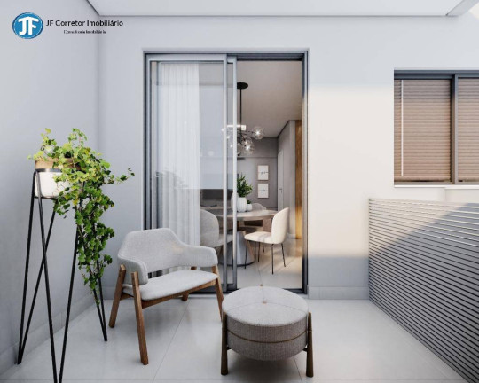 Imagem Apartamento com 3 Quartos à Venda, em Ideal - Ipatinga Imagem Apartamento com 3 Quartos à Venda, em Ideal - Ipatinga