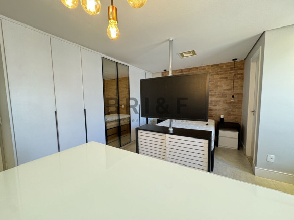 Imagem Apartamento com 1 Quarto para Alugar, 30 m² em Brooklin - São Paulo Imagem Apartamento com 1 Quarto para Alugar, 30 m² em Brooklin - São Paulo