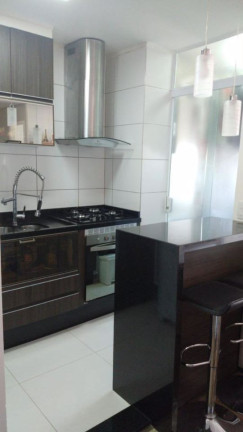 Imagem Apartamento com 2 Quartos à Venda, 47 m² em Vila Andrade - São Paulo Imagem Apartamento com 2 Quartos à Venda, 47 m² em Vila Andrade - São Paulo