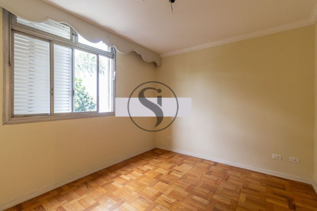 Imagem Apartamento com 3 Quartos à Venda, 145 m² em Higienópolis - São Paulo Imagem Apartamento com 3 Quartos à Venda, 145 m² em Higienópolis - São Paulo