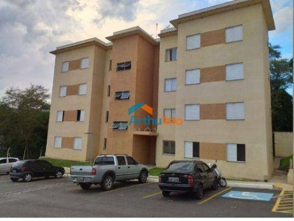 Imagem Apartamento com 2 Quartos para Alugar, 46 m² em Jardim Honória - Cotia Imagem Apartamento com 2 Quartos para Alugar, 46 m² em Jardim Honória - Cotia