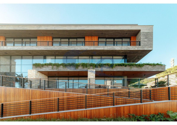 Apartamento com 1 Quarto à Venda, 50 m² em Praia Da Cal - Torres