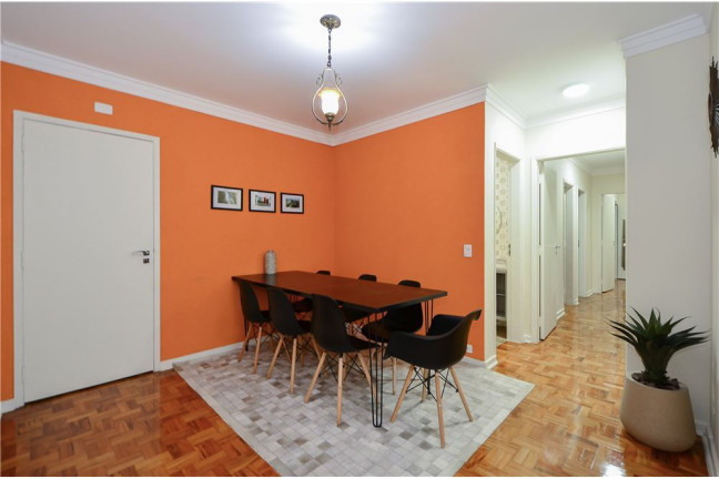 Imagem Imóvel com 3 Quartos à Venda,  em Bela Vista - São Paulo