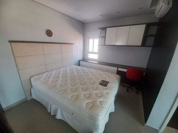 Imagem Flat com 1 Quarto à Venda, 52 m² em Parque Campolim - Sorocaba