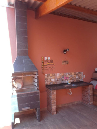 Imagem Casa com 3 Quartos à Venda, 240 m² em Parque Santa Isabel - Itupeva Imagem Casa com 3 Quartos à Venda, 240 m² em Parque Santa Isabel - Itupeva