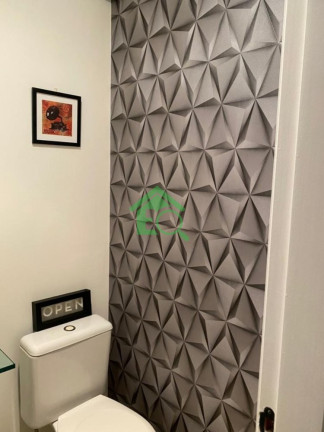 Imagem Apartamento com 3 Quartos à Venda, 95 m² em Vila Sofia - São Paulo