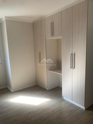 Imagem Casa de Condomínio com 3 Quartos à Venda, 180 m² em Residencial Villa Do Bosque - Sorocaba