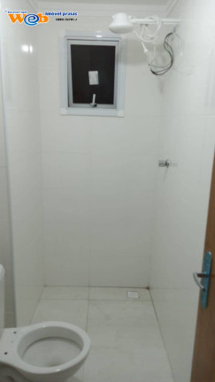 Imagem Apartamento com 1 Quarto à Venda, 45 m² em Aviação - Praia Grande