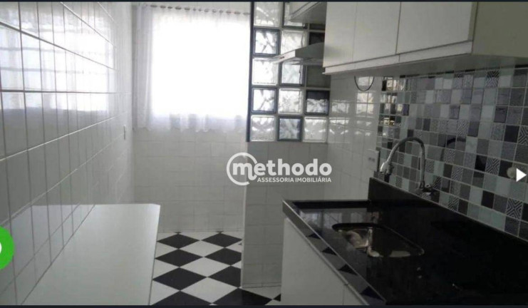 Imagem Apartamento com 3 Quartos à Venda, 57 m² em Jardim Santo Antônio - Valinhos Imagem Apartamento com 3 Quartos à Venda, 57 m² em Jardim Santo Antônio - Valinhos