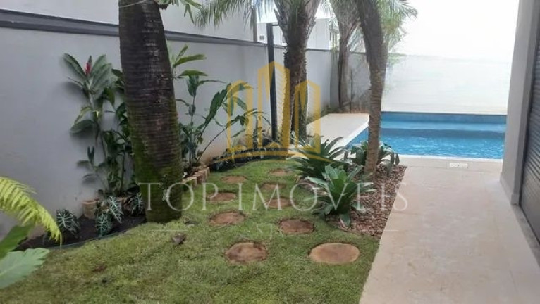 Imagem Casa de Condomínio com 3 Quartos à Venda, 480 m² em Condomínio Residencial Alphaville - São José Dos Campos