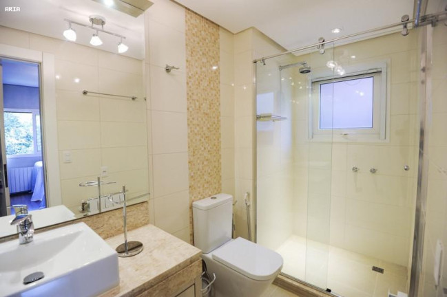 Imagem Apartamento com 3 Quartos à Venda, 205 m² em Belvedere - Gramado Imagem Apartamento com 3 Quartos à Venda, 205 m² em Belvedere - Gramado