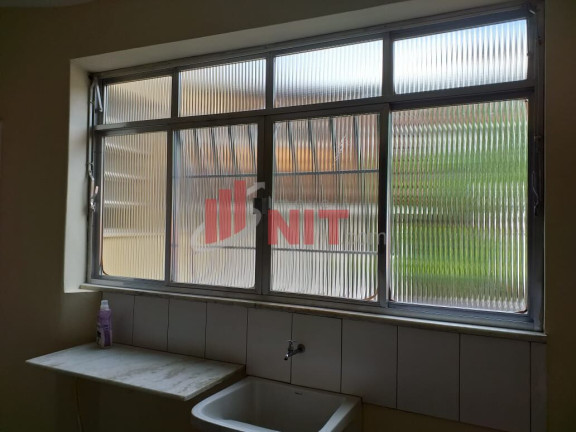 Imagem Apartamento com 3 Quartos à Venda, 90 m² em Pe Pequeno - Niterói
