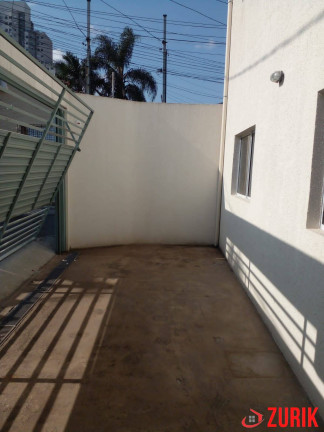 Imagem Sobrado à Venda, 120 m² em Vila Gustavo - São Paulo