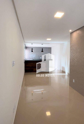 Imagem Sobrado com 2 Quartos à Venda, 75 m² em Ocian - Praia Grande