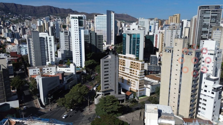 Imagem Apartamento com 2 Quartos à Venda, 73 m² em Funcionários - Belo Horizonte