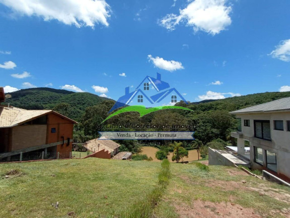 Imagem Terreno em Condomínio à Venda, 603 m² em Bairro Do Portão - Atibaia Imagem Terreno em Condomínio à Venda, 603 m² em Bairro Do Portão - Atibaia