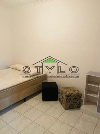 Imagem Apartamento com 2 Quartos à Venda, 57 m² em Demarchi - São Bernardo Do Campo