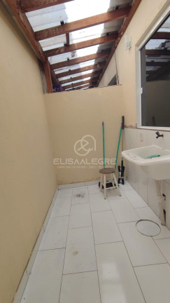 Imagem Sobrado com 2 Quartos à Venda, 64 m² em Horto Florestal - Sapucaia Do Sul