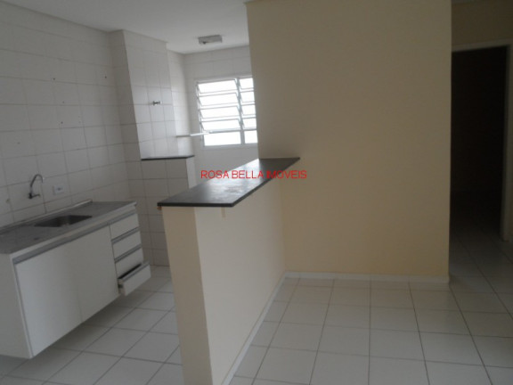 Imagem Apartamento com 2 Quartos à Venda, 52 m² em Jardim Roma - Jundiaí