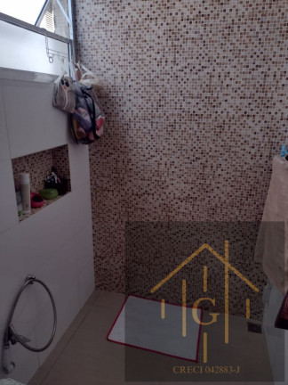 Imagem Apartamento com 2 Quartos à Venda, 52 m² em Tatuapé - São Paulo