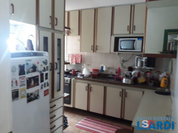 Imagem Apartamento com 3 Quartos à Venda, 77 m² em Vila Ipojuca - São Paulo Imagem Apartamento com 3 Quartos à Venda, 77 m² em Vila Ipojuca - São Paulo