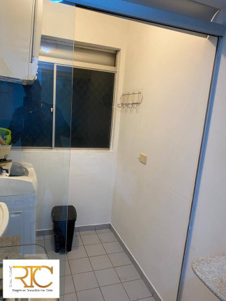 Imagem Apartamento com 2 Quartos para Alugar, 50 m² em Socorro - São Paulo