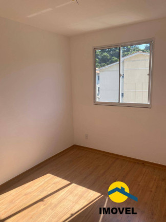 Imagem Apartamento com 2 Quartos à Venda, 47 m² em Tribobó - São Gonçalo