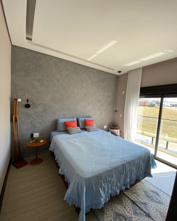 Imagem Casa com 3 Quartos à Venda, em Residencial Central Parque - Salto Imagem Casa com 3 Quartos à Venda, em Residencial Central Parque - Salto