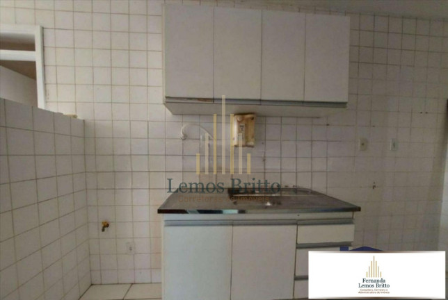 Imagem Imóvel com 3 Quartos à Venda, 98 m² em Itaigara - Salvador Imagem Imóvel com 3 Quartos à Venda, 98 m² em Itaigara - Salvador
