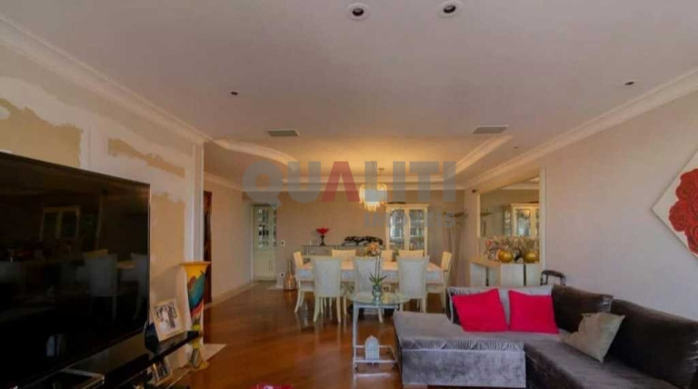 Imagem Apartamento com 3 Quartos à Venda, 180 m² em Moema - São Paulo Imagem Apartamento com 3 Quartos à Venda, 180 m² em Moema - São Paulo