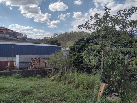 Imagem Fazenda à Venda, 1.000 m² em Vera Tereza - Caieiras