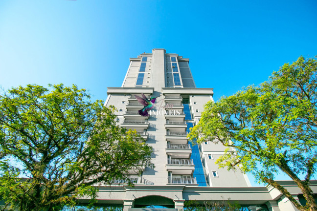 Imagem Apartamento com 3 Quartos à Venda, 123 m² em Morro Do Espelho - São Leopoldo Imagem Apartamento com 3 Quartos à Venda, 123 m² em Morro Do Espelho - São Leopoldo