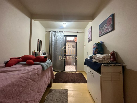 Imagem Casa com 3 Quartos à Venda, 72 m² em Alto Boqueirão - Curitiba Imagem Casa com 3 Quartos à Venda, 72 m² em Alto Boqueirão - Curitiba