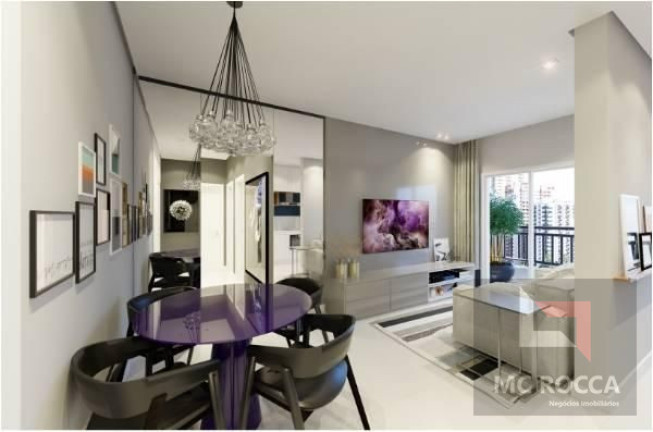 Imagem Apartamento com 2 Quartos à Venda, 50 m² em Rudge Ramos - São Bernardo Do Campo