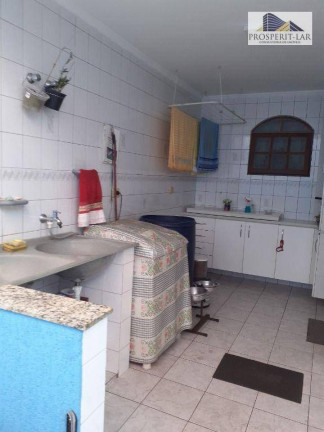 Imagem Casa com 3 Quartos à Venda, 300 m² em Gopoúva - Guarulhos Imagem Casa com 3 Quartos à Venda, 300 m² em Gopoúva - Guarulhos