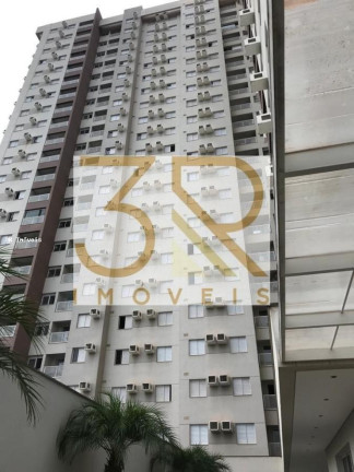 Imagem Apartamento com 3 Quartos para Alugar, 74 m² em Ribeirânia - Ribeirão Preto Imagem Apartamento com 3 Quartos para Alugar, 74 m² em Ribeirânia - Ribeirão Preto
