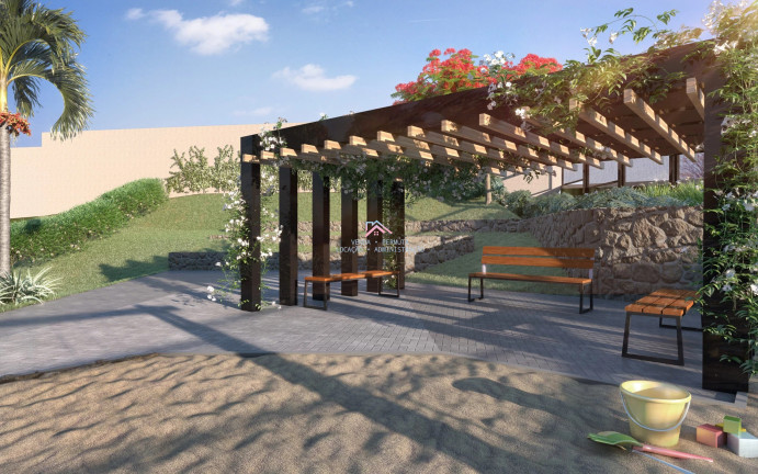 Imagem Terreno à Venda, 160 m² em Chácara Morada Mediterrânea - Jundiaí Imagem Terreno à Venda, 160 m² em Chácara Morada Mediterrânea - Jundiaí