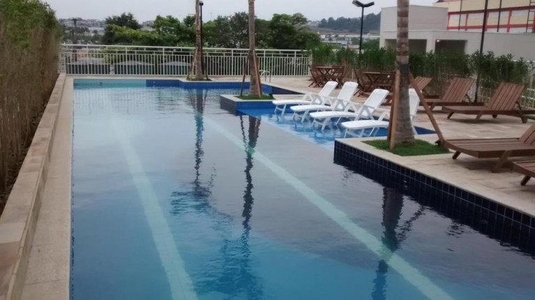 Imagem Apartamento com 2 Quartos à Venda, 47 m² em Vila Antonieta - São Paulo Imagem Apartamento com 2 Quartos à Venda, 47 m² em Vila Antonieta - São Paulo