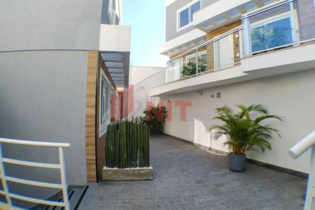 Imagem Casa com 2 Quartos à Venda, 69 m² em Ingá - Niterói