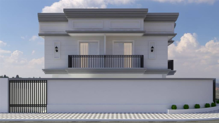 Imagem Casa com 2 Quartos à Venda, 62 m² em Quietude - Praia Grande